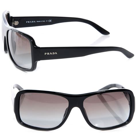 classic black prada sunglasses|Prada sunglasses unisex.